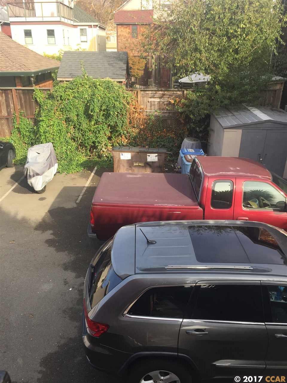 2437 8Th St, BERKELEY, California 94710, ,Comm Ri Multi-units 5+,For Sale,8Th St,40803453