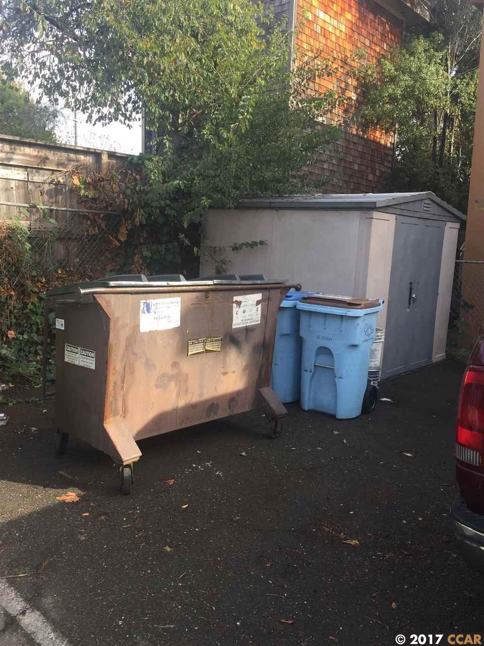 2437 8Th St, BERKELEY, California 94710, ,Comm Ri Multi-units 5+,For Sale,8Th St,40803453