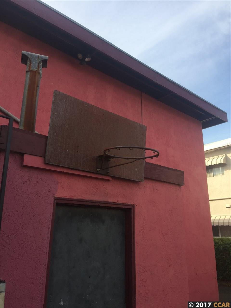 2437 8Th St, BERKELEY, California 94710, ,Comm Ri Multi-units 5+,For Sale,8Th St,40803453