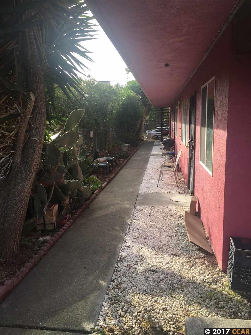 2437 8Th St, BERKELEY, California 94710, ,Comm Ri Multi-units 5+,For Sale,8Th St,40803453
