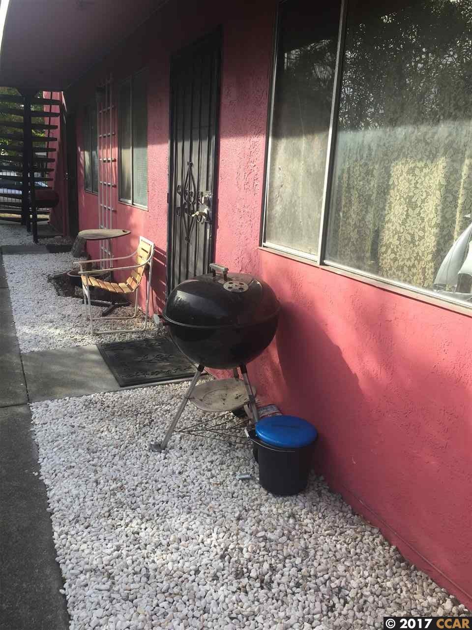 2437 8Th St, BERKELEY, California 94710, ,Comm Ri Multi-units 5+,For Sale,8Th St,40803453