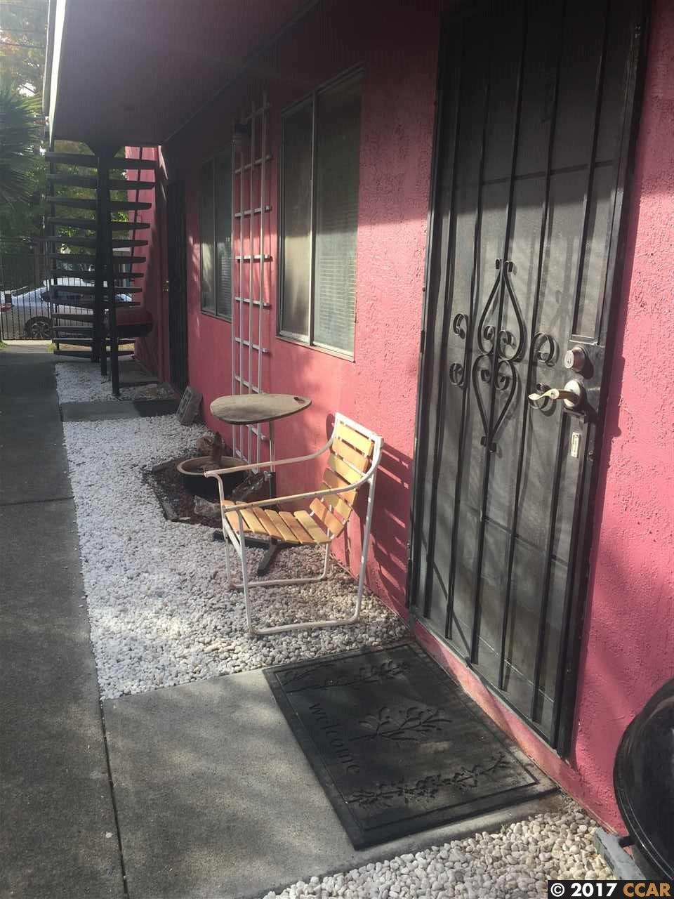 2437 8Th St, BERKELEY, California 94710, ,Comm Ri Multi-units 5+,For Sale,8Th St,40803453