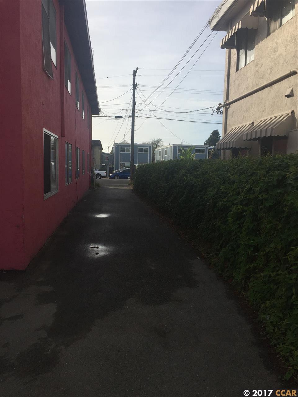2437 8Th St, BERKELEY, California 94710, ,Comm Ri Multi-units 5+,For Sale,8Th St,40803453