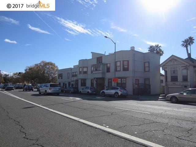 633 Fallon St, OAKLAND, California 94607, ,Comm Ri Multi-units 5+,For Sale,Fallon St,40803635