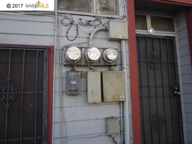 633 Fallon St, OAKLAND, California 94607, ,Comm Ri Multi-units 5+,For Sale,Fallon St,40803635