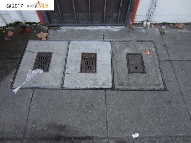633 Fallon St, OAKLAND, California 94607, ,Comm Ri Multi-units 5+,For Sale,Fallon St,40803635