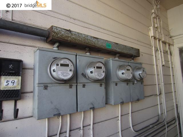 633 Fallon St, OAKLAND, California 94607, ,Comm Ri Multi-units 5+,For Sale,Fallon St,40803635