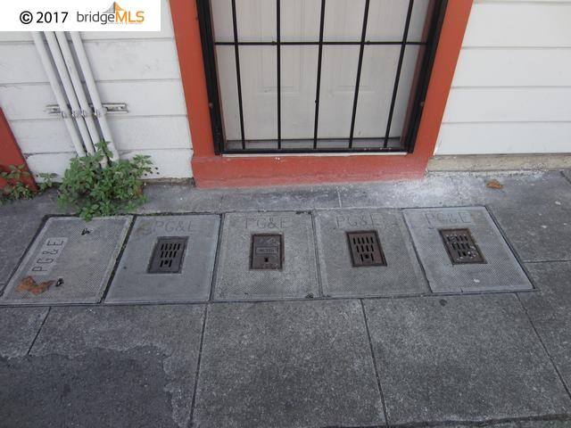 633 Fallon St, OAKLAND, California 94607, ,Comm Ri Multi-units 5+,For Sale,Fallon St,40803635