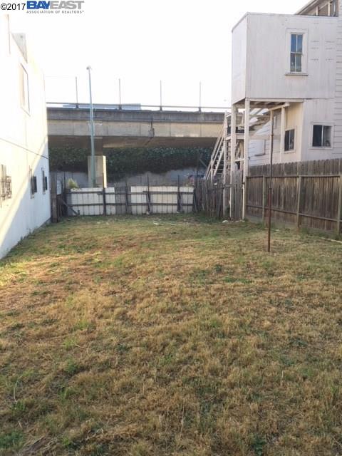 614 Alice St, OAKLAND, California 94607, ,Comm Ri Multi-units 5+,For Sale,Alice St,40803847