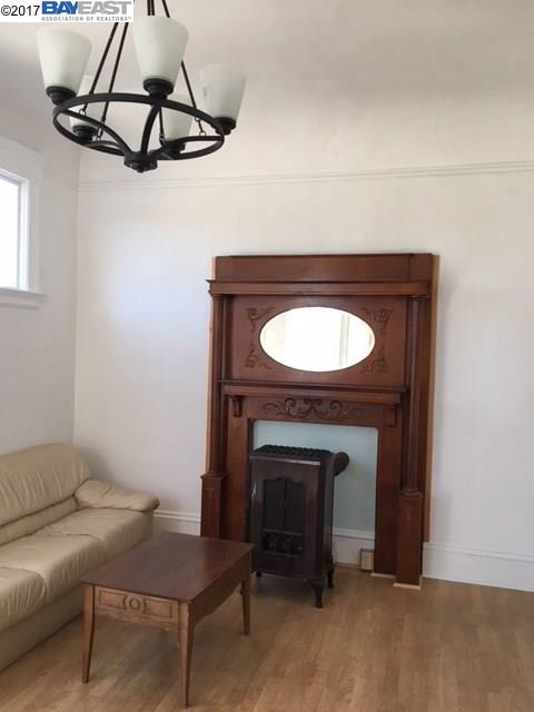 614 Alice St, OAKLAND, California 94607, ,Comm Ri Multi-units 5+,For Sale,Alice St,40803847