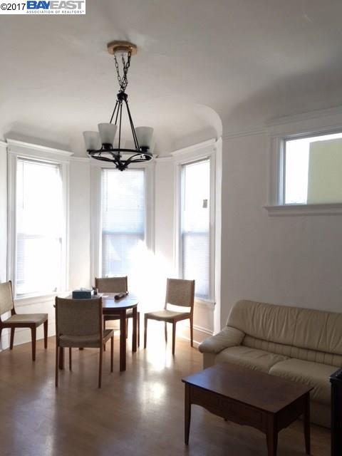 614 Alice St, OAKLAND, California 94607, ,Comm Ri Multi-units 5+,For Sale,Alice St,40803847