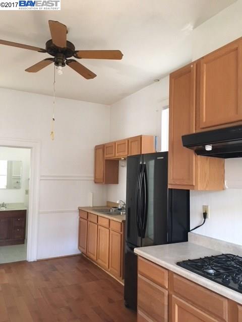 614 Alice St, OAKLAND, California 94607, ,Comm Ri Multi-units 5+,For Sale,Alice St,40803847