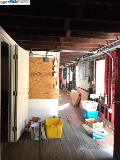 614 Alice St, OAKLAND, California 94607, ,Comm Ri Multi-units 5+,For Sale,Alice St,40803847