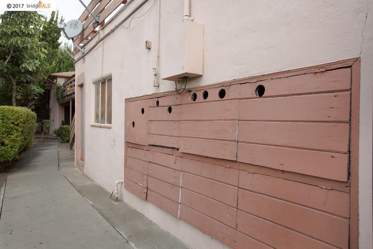 1633 28th Avenue, OAKLAND, California 94601, ,Comm Ri Multi-units 5+,For Sale,28th Avenue,40804040