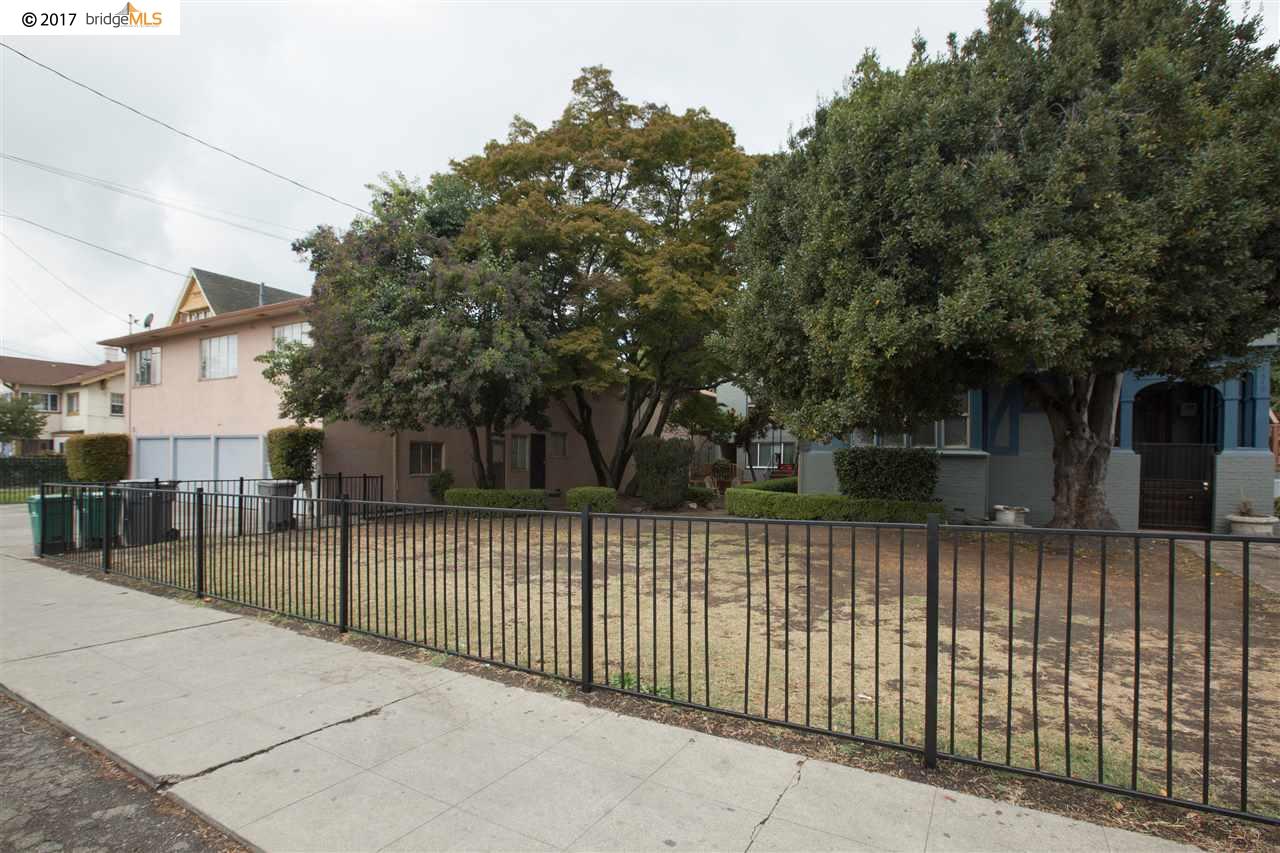 1633 28th Avenue, OAKLAND, California 94601, ,Comm Ri Multi-units 5+,For Sale,28th Avenue,40804040