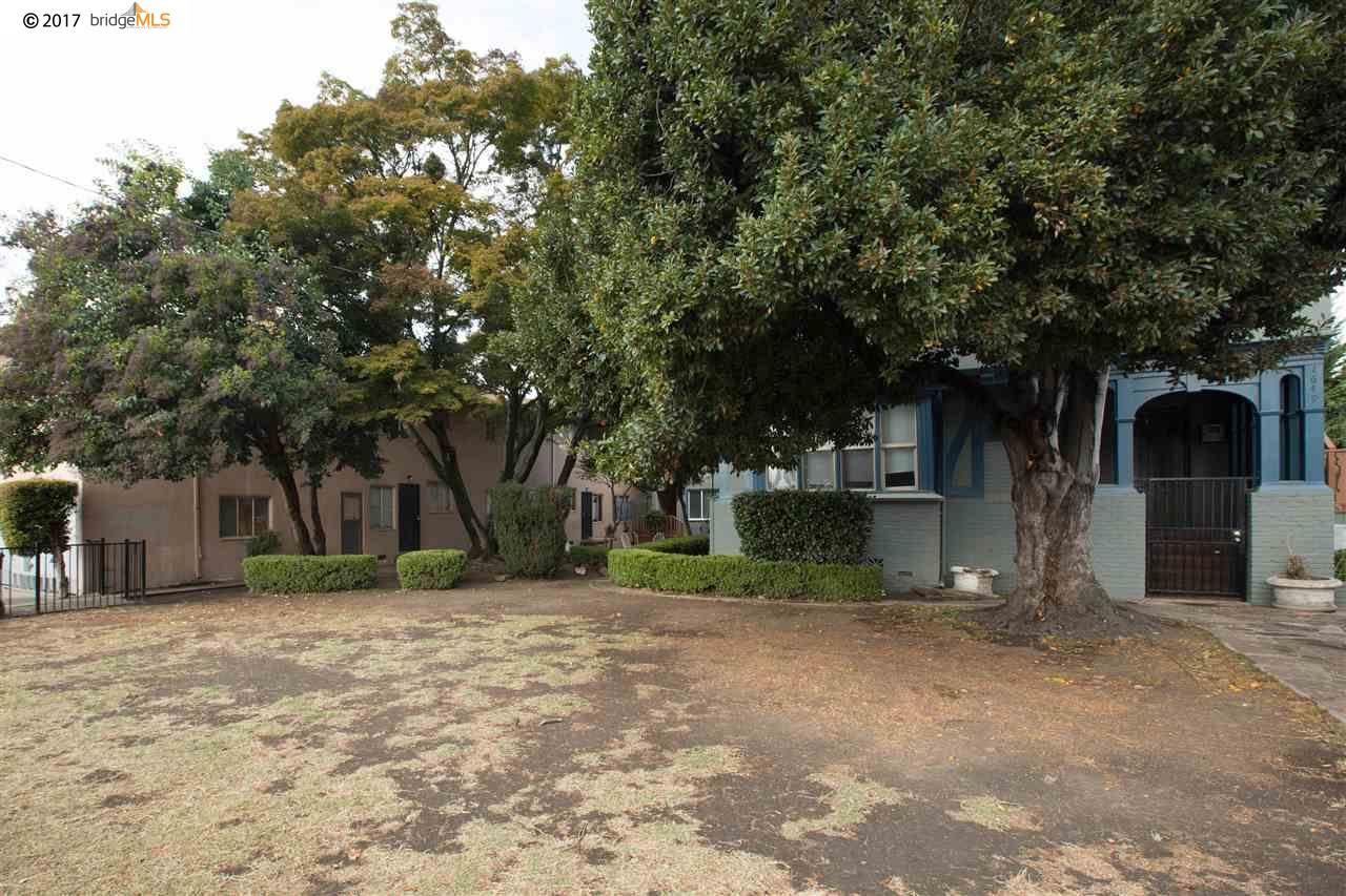1633 28th Avenue, OAKLAND, California 94601, ,Comm Ri Multi-units 5+,For Sale,28th Avenue,40804040