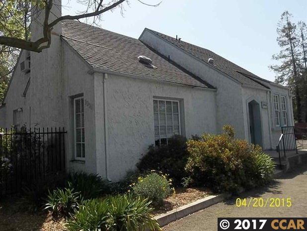 2924 Clayton Rd, ste C, CONCORD, California 94519, ,Comm Industrial For Lease,For Rent,Clayton Rd, ste C,40942621
