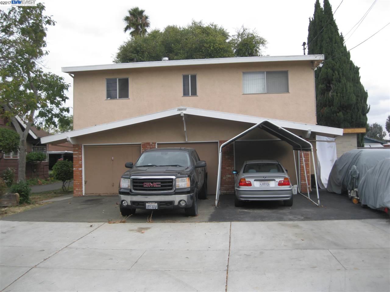 36954 Olive St, NEWARK, California 94560, ,Comm Ri Multi-units 5+,For Sale,Olive St,40804182