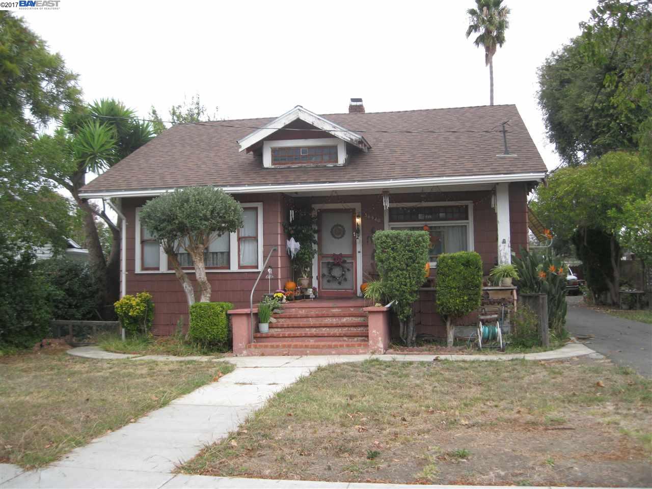 36954 Olive St, NEWARK, California 94560, ,Comm Ri Multi-units 5+,For Sale,Olive St,40804182