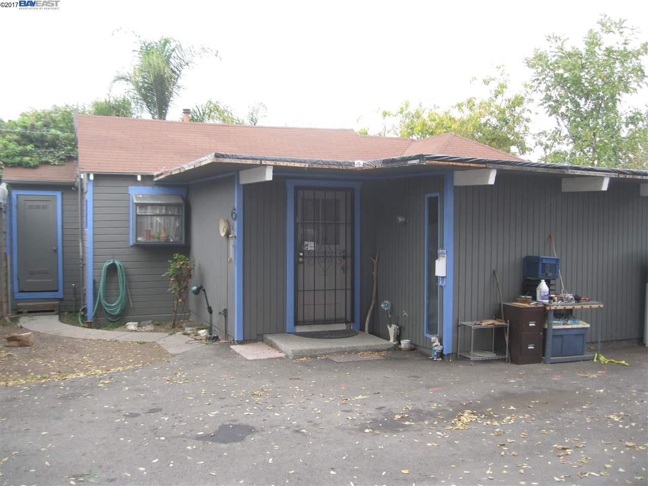 36954 Olive St, NEWARK, California 94560, ,Comm Ri Multi-units 5+,For Sale,Olive St,40804182