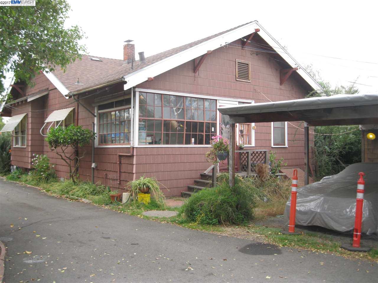 36954 Olive St, NEWARK, California 94560, ,Comm Ri Multi-units 5+,For Sale,Olive St,40804182