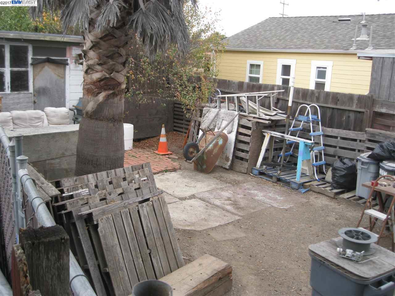 36954 Olive St, NEWARK, California 94560, ,Comm Ri Multi-units 5+,For Sale,Olive St,40804182