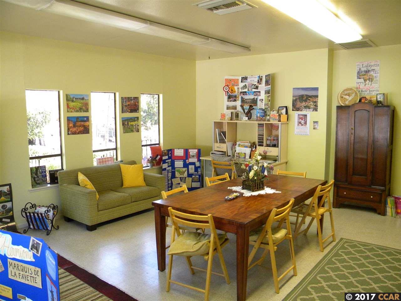 3383 Mt Diablo Blvd, LAFAYETTE, California 94549, ,Comm Industrial For Lease,For Rent,Mt Diablo Blvd,40942636