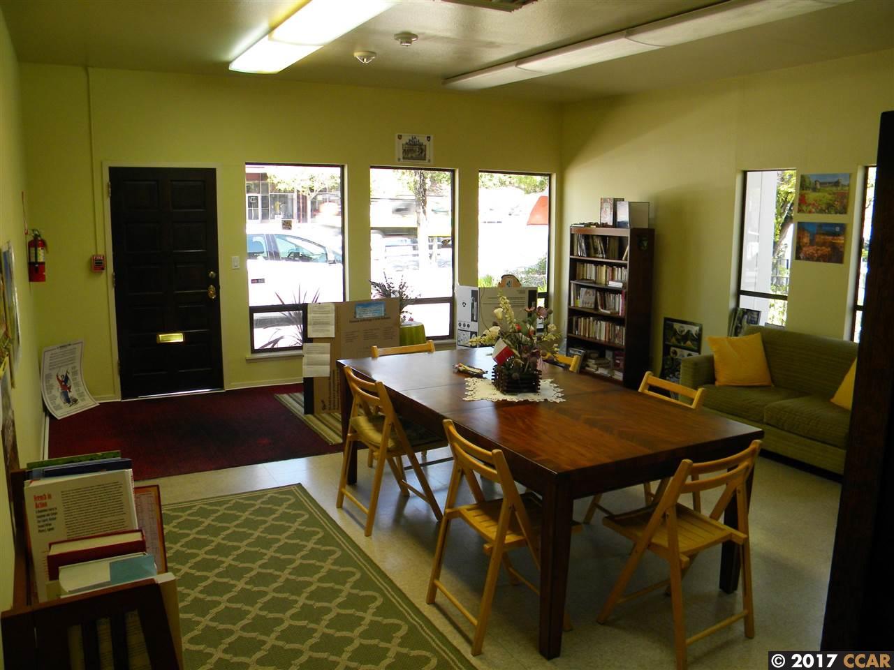 3383 Mt Diablo Blvd, LAFAYETTE, California 94549, ,Comm Industrial For Lease,For Rent,Mt Diablo Blvd,40942636