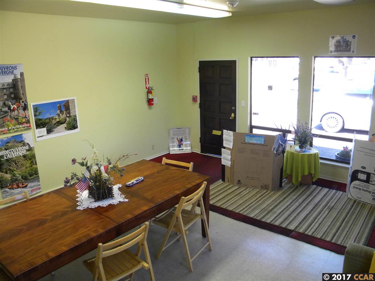 3383 Mt Diablo Blvd, LAFAYETTE, California 94549, ,Comm Industrial For Lease,For Rent,Mt Diablo Blvd,40942636