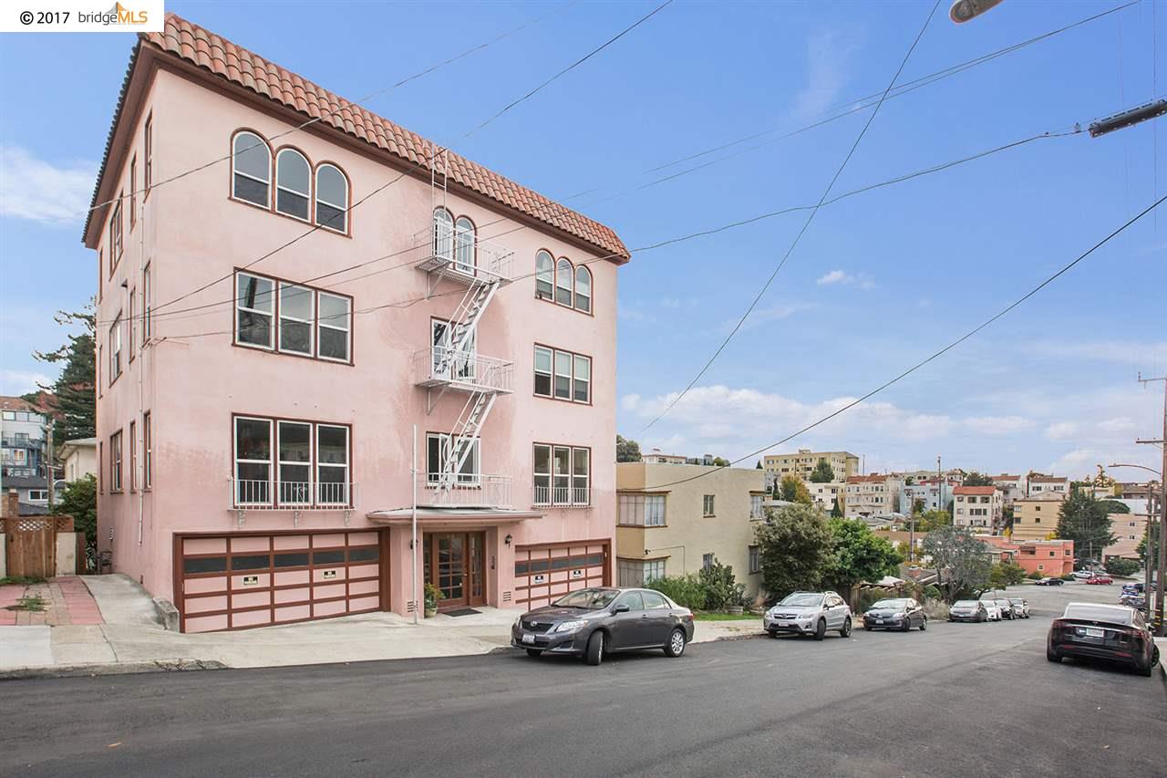 478 Capital St, OAKLAND, California 94610-5136, ,Comm Ri Multi-units 5+,For Sale,Capital St,40804293