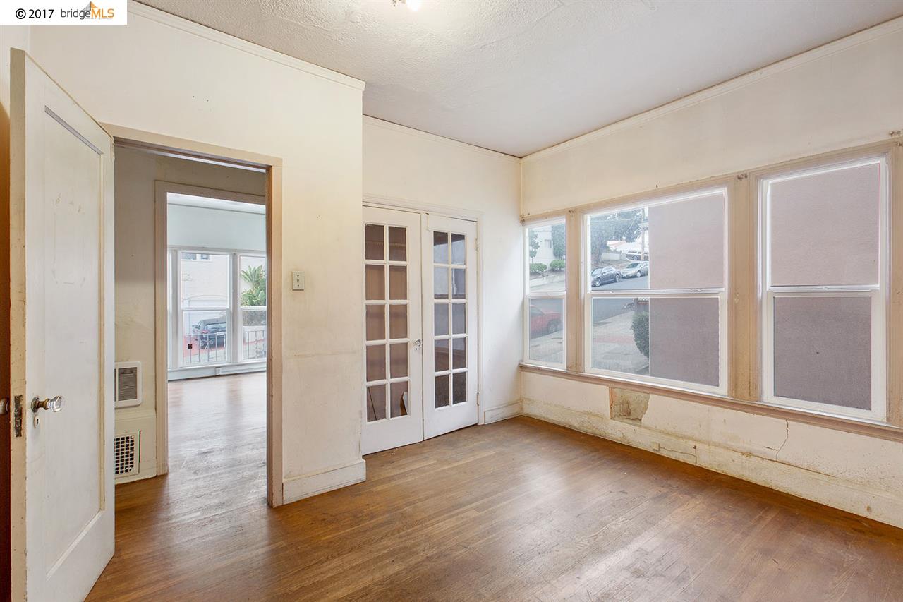 478 Capital St, OAKLAND, California 94610-5136, ,Comm Ri Multi-units 5+,For Sale,Capital St,40804293
