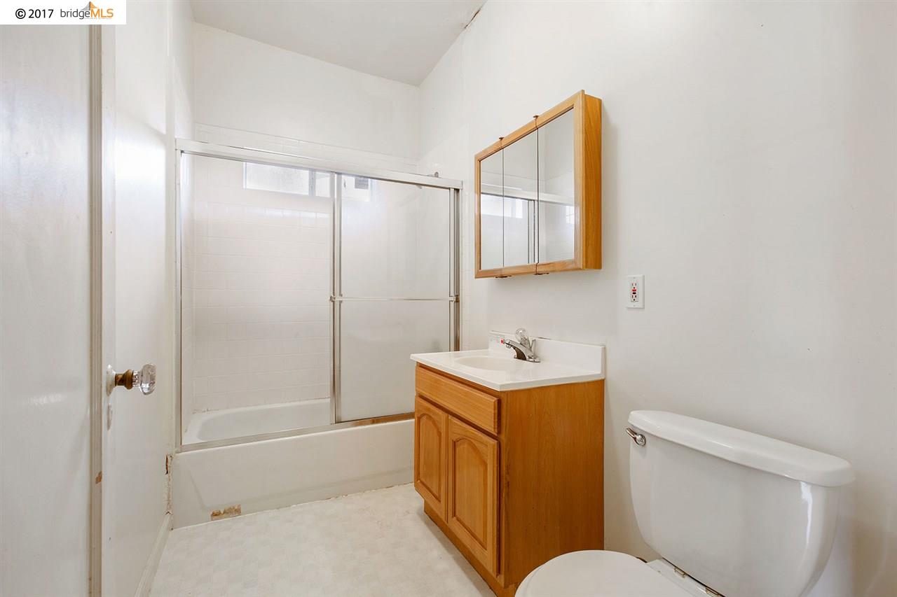 478 Capital St, OAKLAND, California 94610-5136, ,Comm Ri Multi-units 5+,For Sale,Capital St,40804293