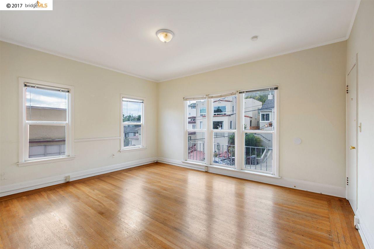 478 Capital St, OAKLAND, California 94610-5136, ,Comm Ri Multi-units 5+,For Sale,Capital St,40804293