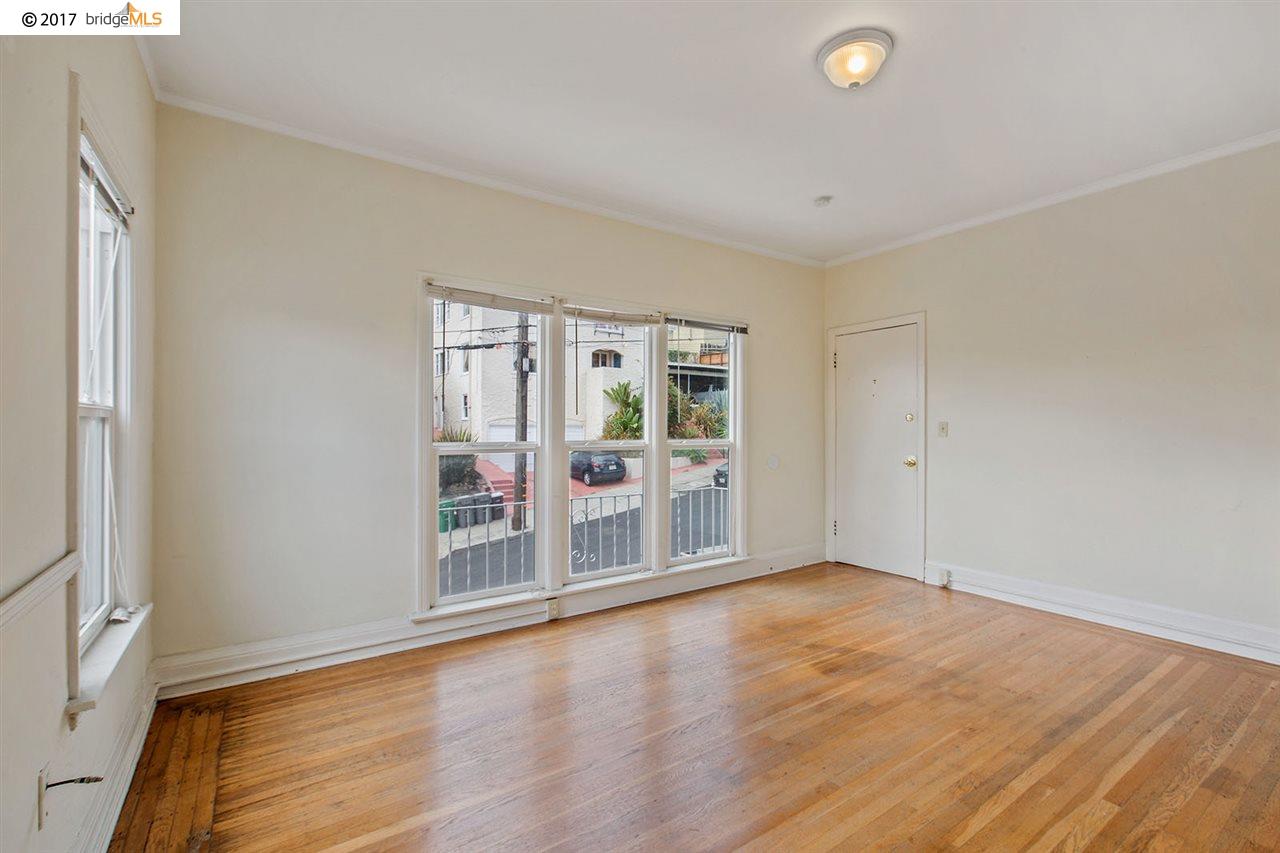478 Capital St, OAKLAND, California 94610-5136, ,Comm Ri Multi-units 5+,For Sale,Capital St,40804293