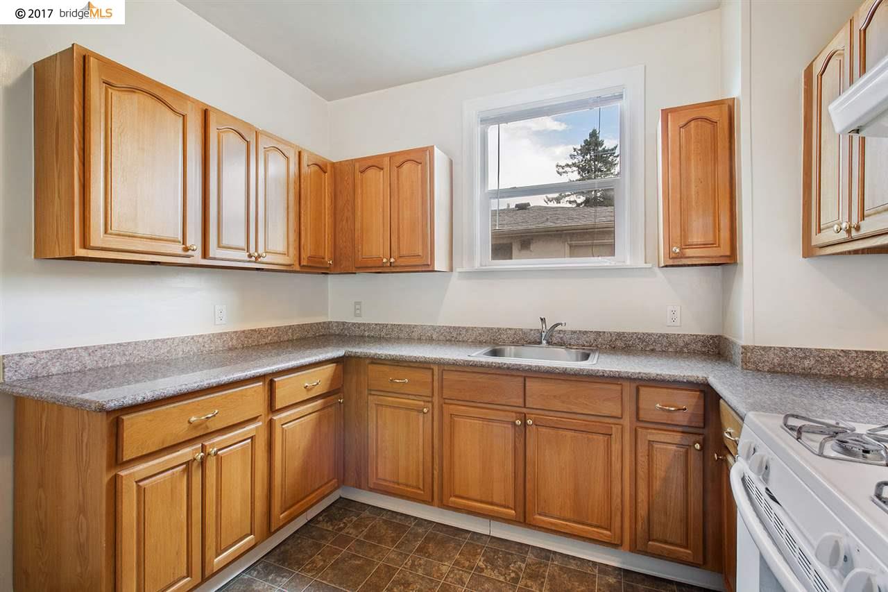 478 Capital St, OAKLAND, California 94610-5136, ,Comm Ri Multi-units 5+,For Sale,Capital St,40804293