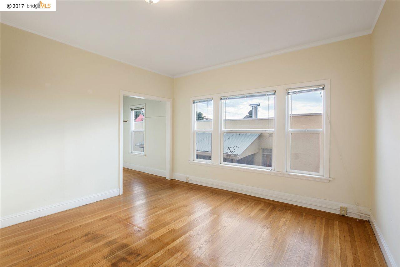 478 Capital St, OAKLAND, California 94610-5136, ,Comm Ri Multi-units 5+,For Sale,Capital St,40804293