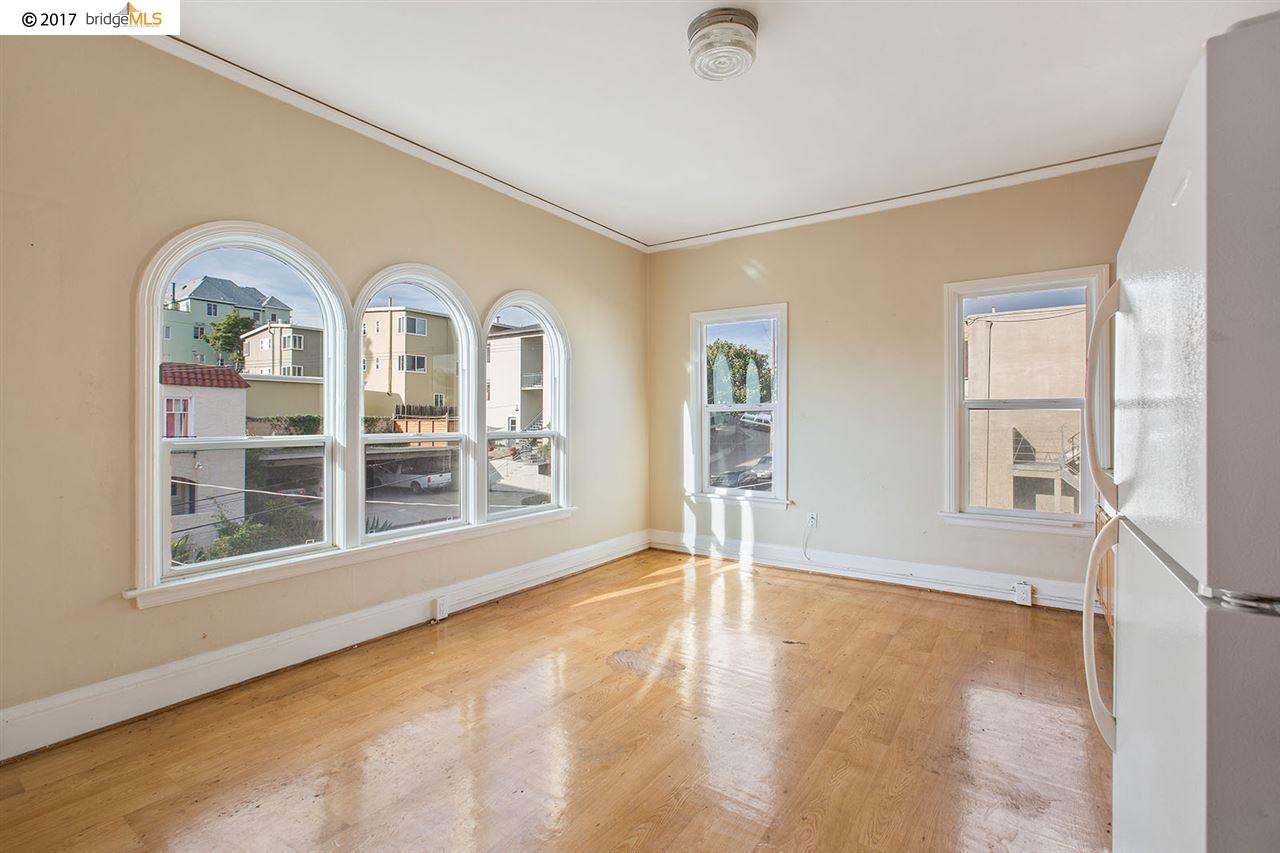 478 Capital St, OAKLAND, California 94610-5136, ,Comm Ri Multi-units 5+,For Sale,Capital St,40804293