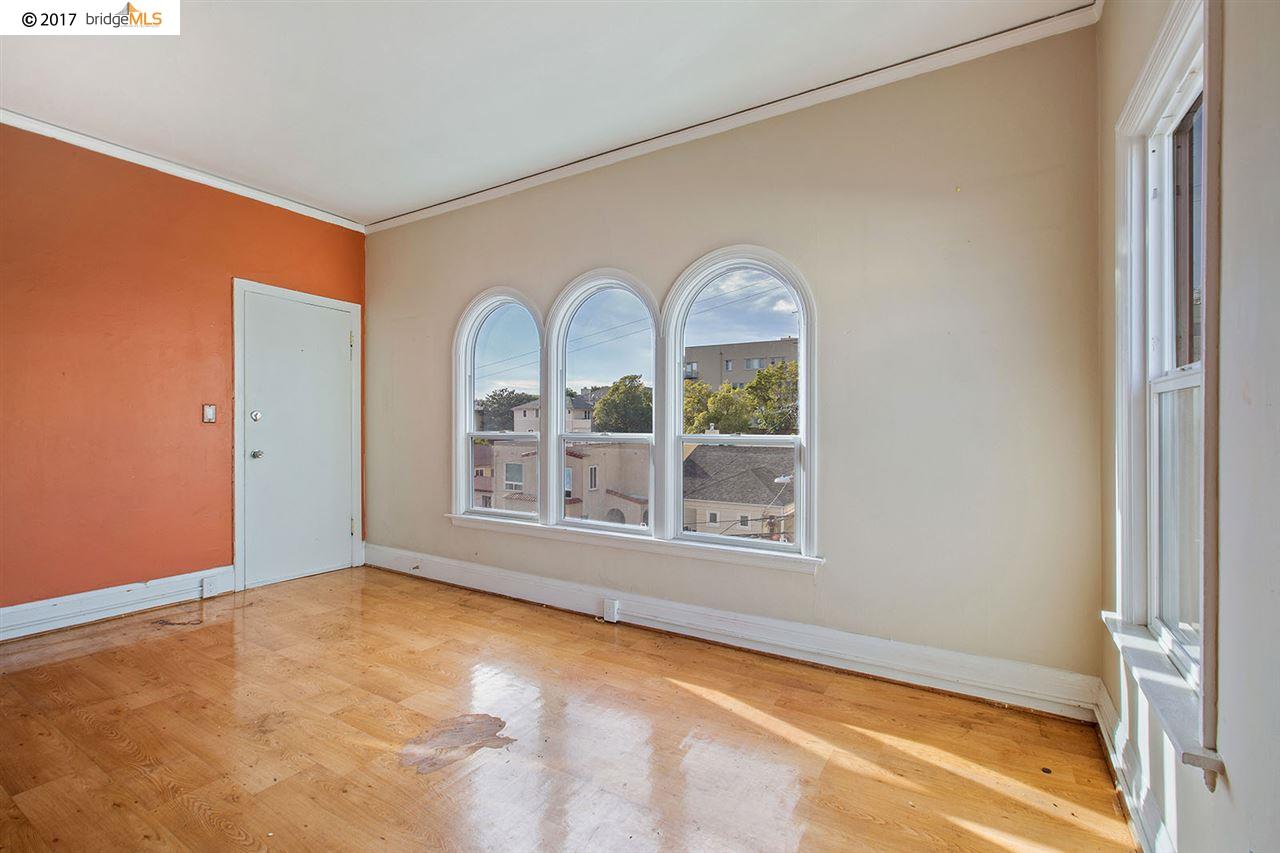 478 Capital St, OAKLAND, California 94610-5136, ,Comm Ri Multi-units 5+,For Sale,Capital St,40804293