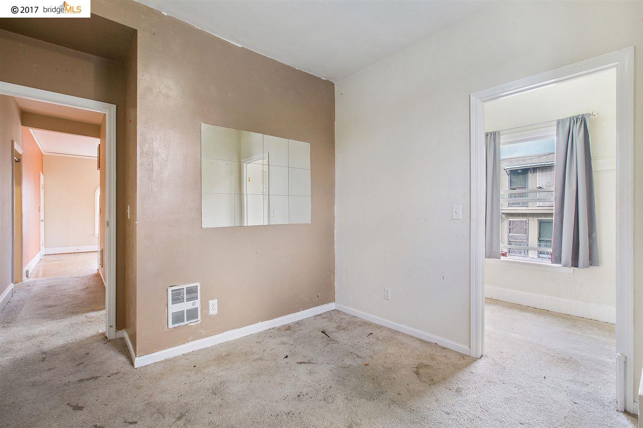 478 Capital St, OAKLAND, California 94610-5136, ,Comm Ri Multi-units 5+,For Sale,Capital St,40804293