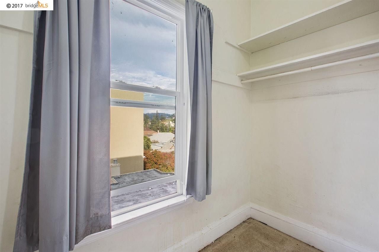 478 Capital St, OAKLAND, California 94610-5136, ,Comm Ri Multi-units 5+,For Sale,Capital St,40804293