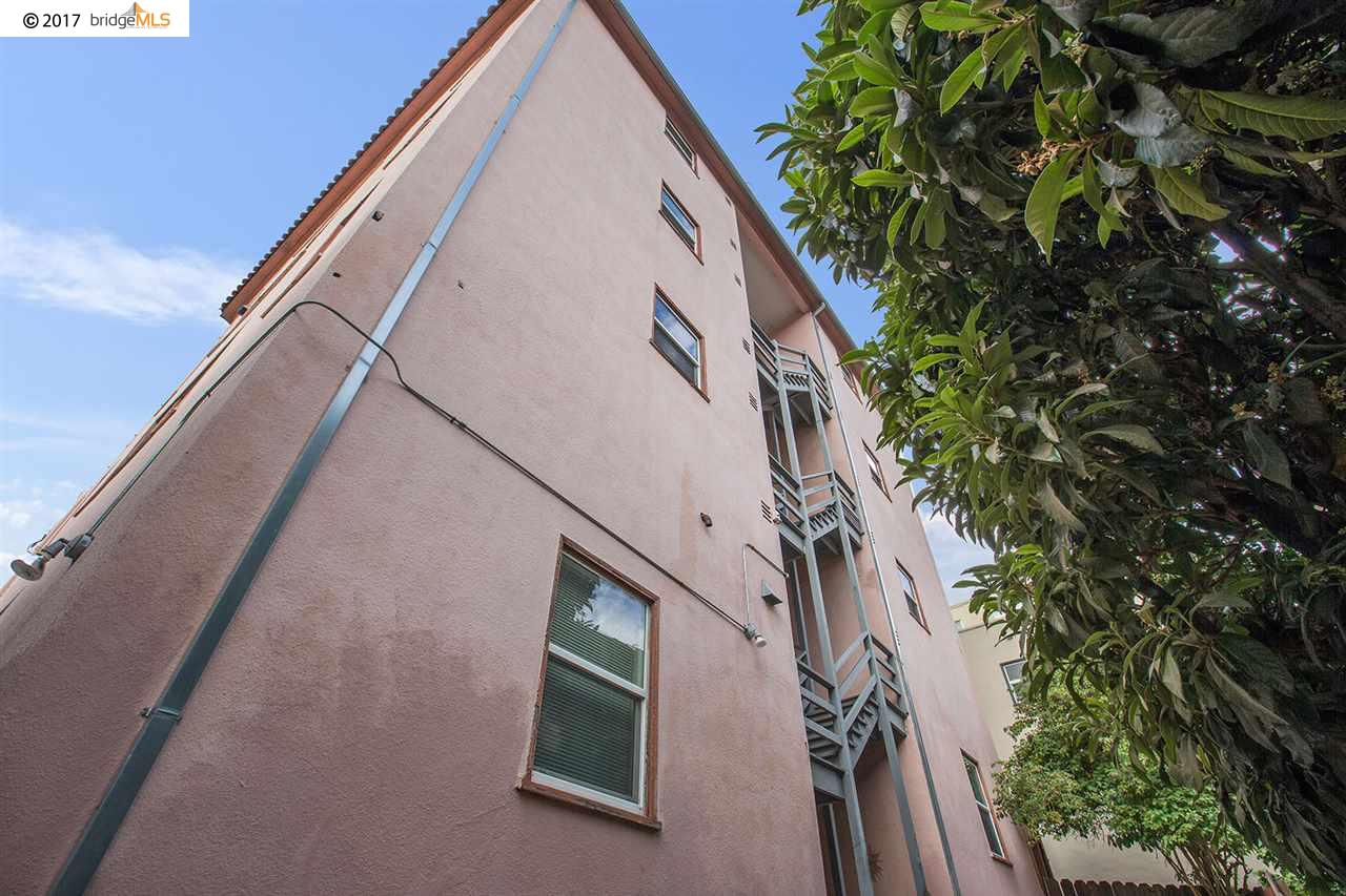 478 Capital St, OAKLAND, California 94610-5136, ,Comm Ri Multi-units 5+,For Sale,Capital St,40804293