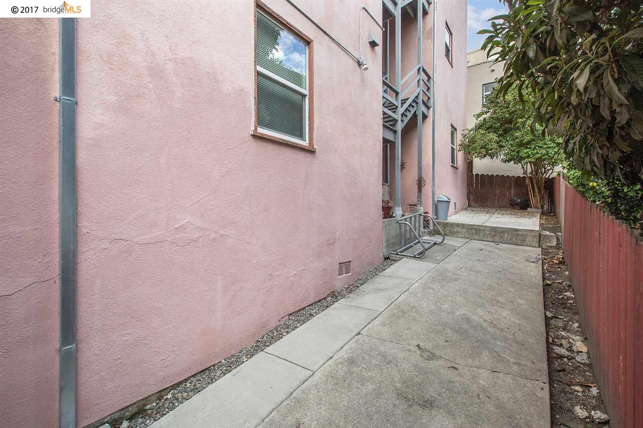 478 Capital St, OAKLAND, California 94610-5136, ,Comm Ri Multi-units 5+,For Sale,Capital St,40804293