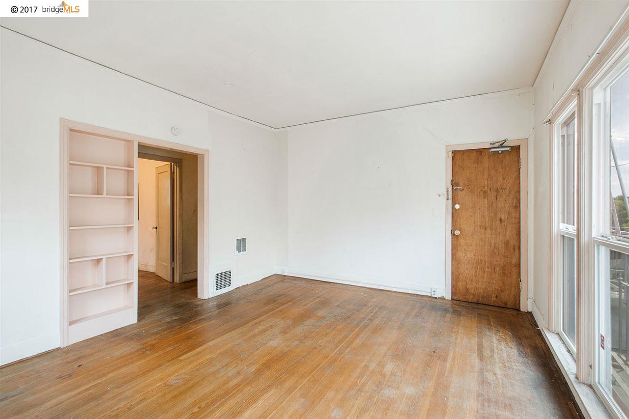478 Capital St, OAKLAND, California 94610-5136, ,Comm Ri Multi-units 5+,For Sale,Capital St,40804293