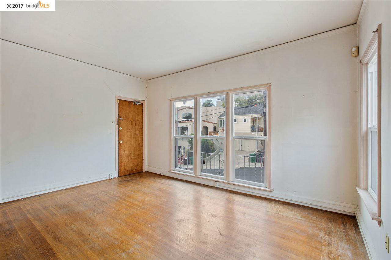 478 Capital St, OAKLAND, California 94610-5136, ,Comm Ri Multi-units 5+,For Sale,Capital St,40804293