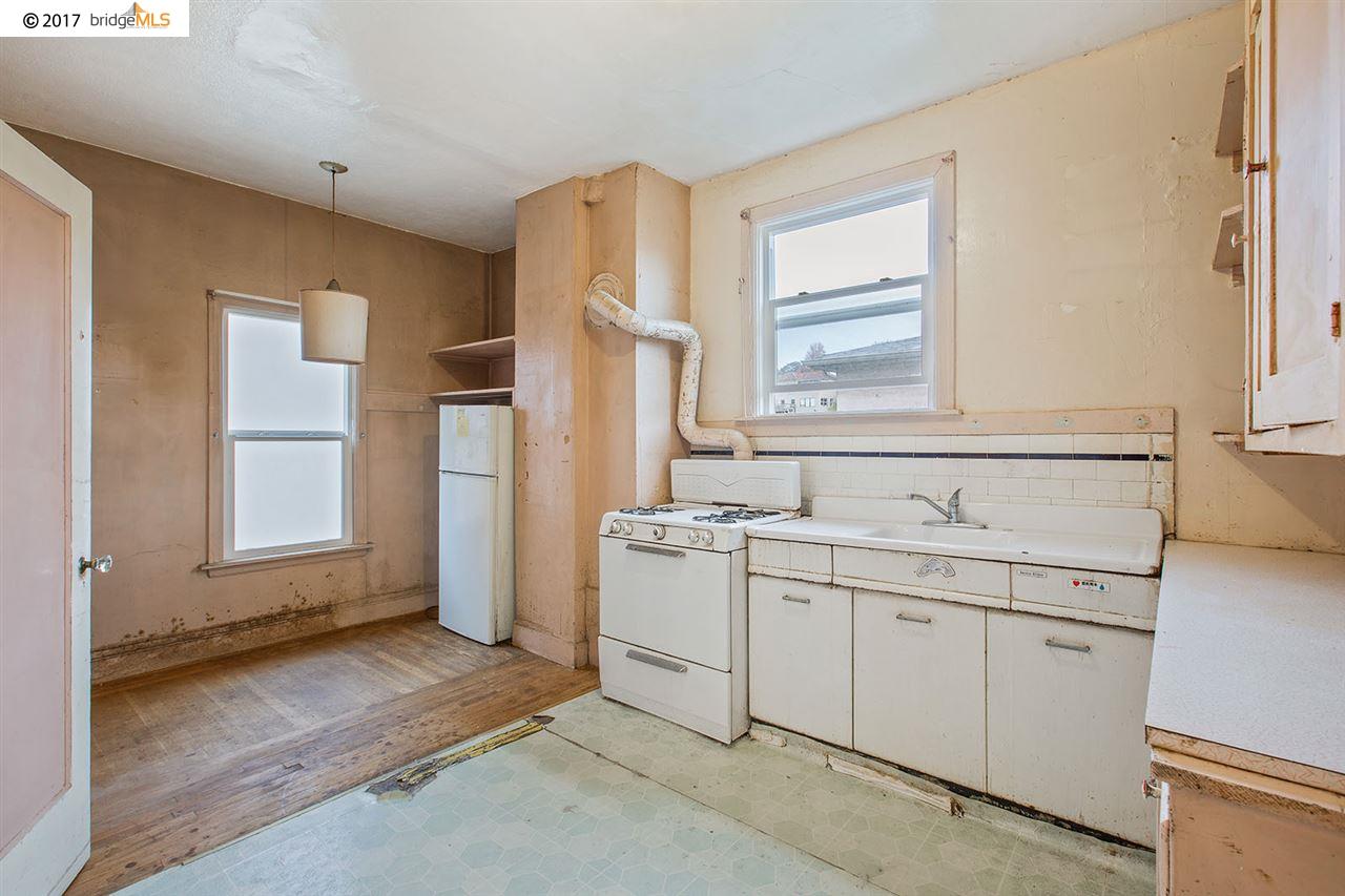 478 Capital St, OAKLAND, California 94610-5136, ,Comm Ri Multi-units 5+,For Sale,Capital St,40804293