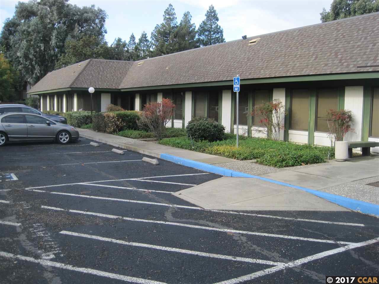 3093 Citrus Circle, WALNUT CREEK, California 94598, ,Comm Industrial For Lease,For Rent,Citrus Circle,40942666