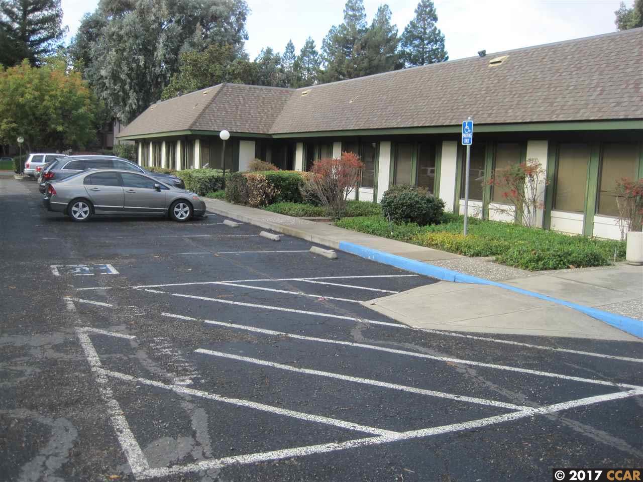 3093 Citrus Circle, WALNUT CREEK, California 94598, ,Comm Industrial For Lease,For Rent,Citrus Circle,40942666