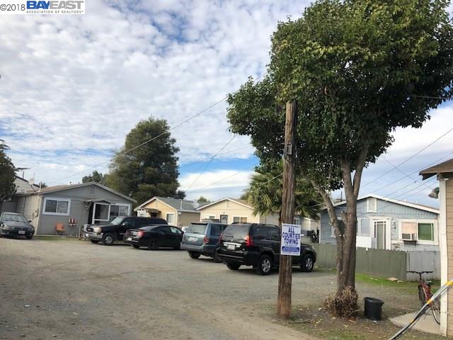 30 Sara Ct, BAY POINT, California 94565-3461, ,Comm Ri Multi-units 5+,For Sale,Sara Ct,40806497