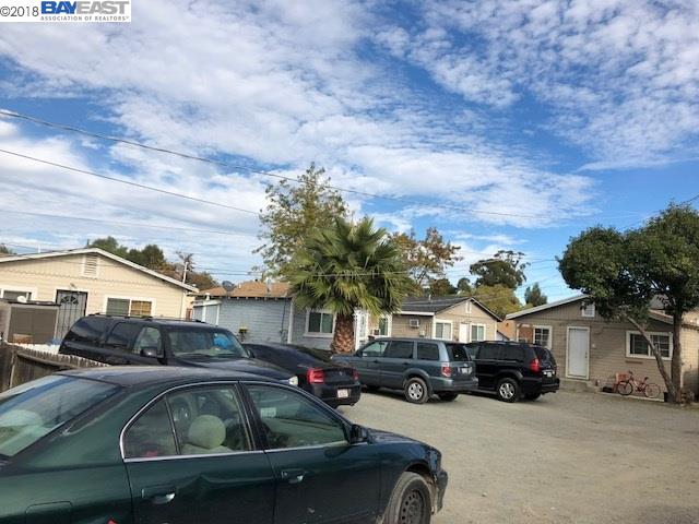 30 Sara Ct, BAY POINT, California 94565-3461, ,Comm Ri Multi-units 5+,For Sale,Sara Ct,40806497