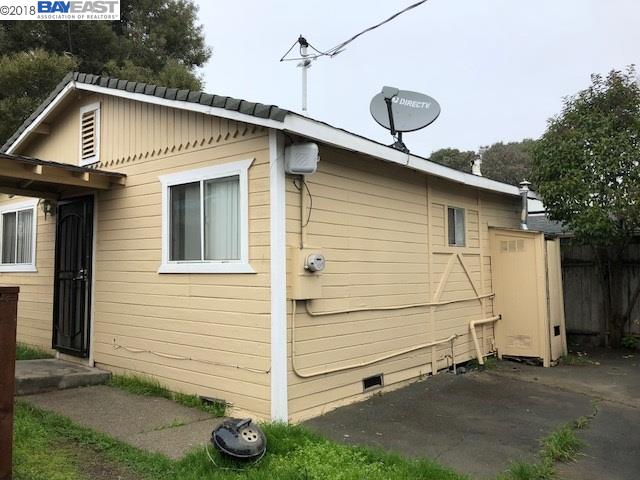 30 Sara Ct, BAY POINT, California 94565-3461, ,Comm Ri Multi-units 5+,For Sale,Sara Ct,40806497